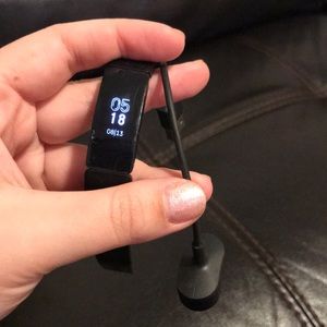 FitBit Inspire HR